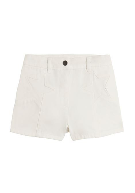 Shorts con stampa STELLA MC CARTNEY KIDS | TY6F39 Z3457101